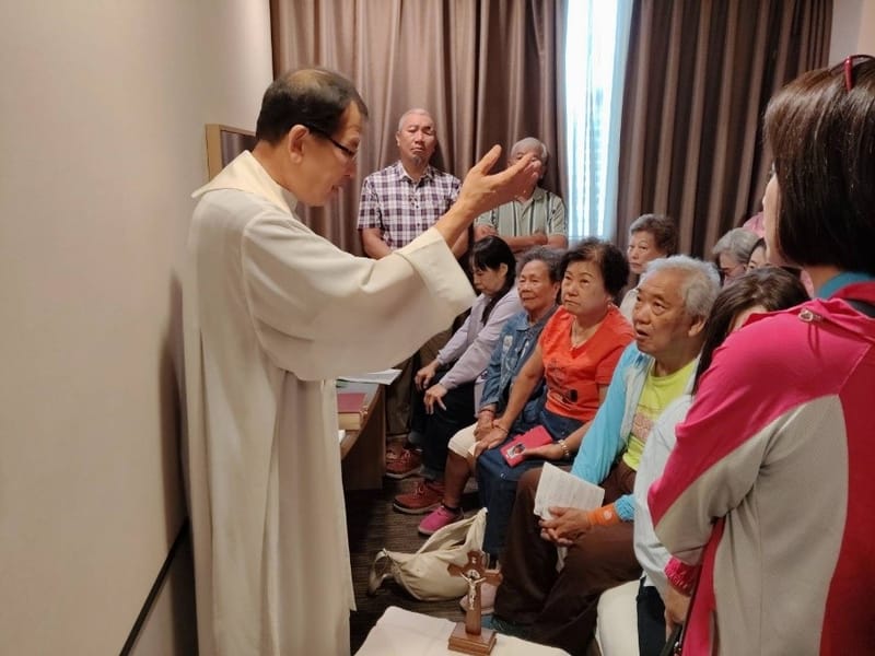 2025希望的朝聖者