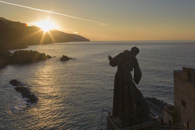 跟隨虹霓，第三章