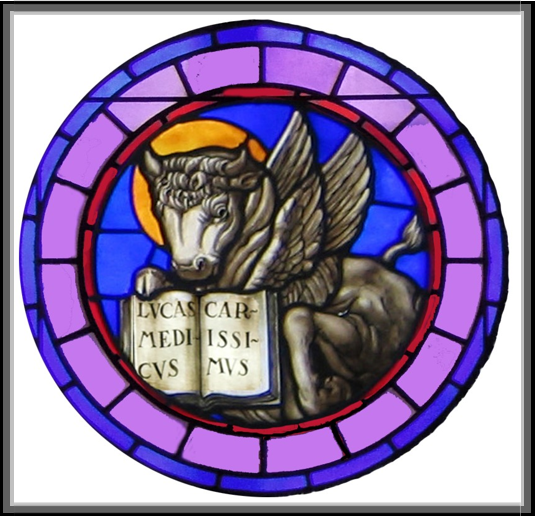 11月16日：主日福音