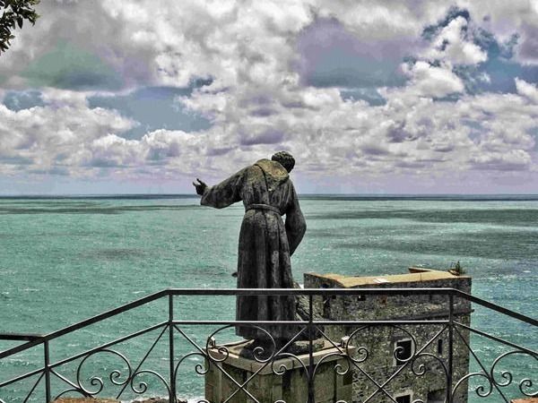 跟隨虹霓，第四章