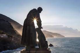 跟隨虹霓，第五章