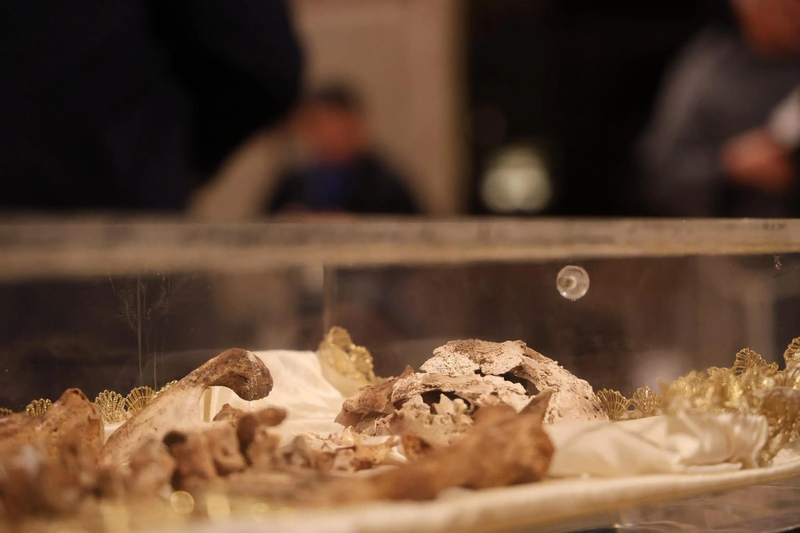 朝聖者的靈性經驗