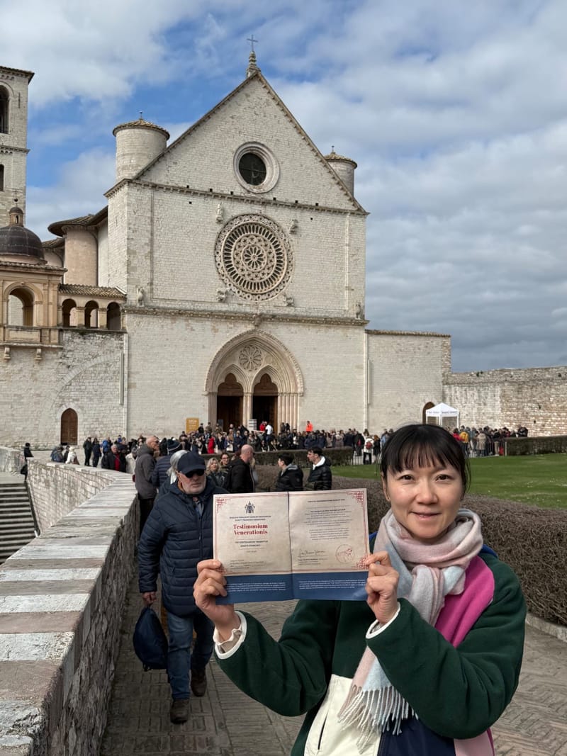 期待了八百年---跨越時空的相遇