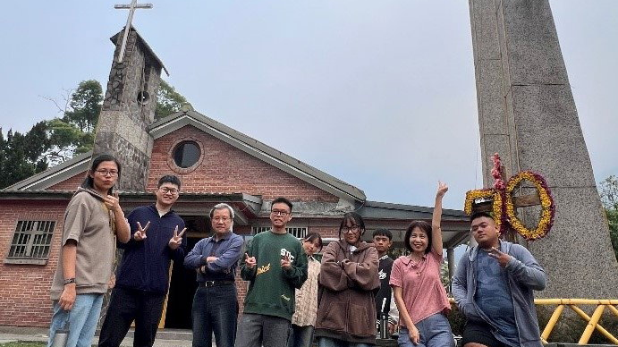 與聖方濟的相遇