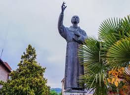 認識「真福」多默·薛拉諾