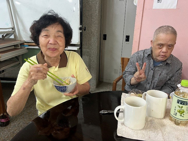 在「微末心與手足情」中重燃福音熱火