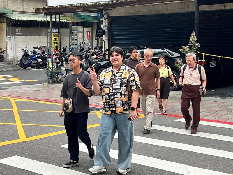 承傳方濟精神：成為地上的鹽、世界的光