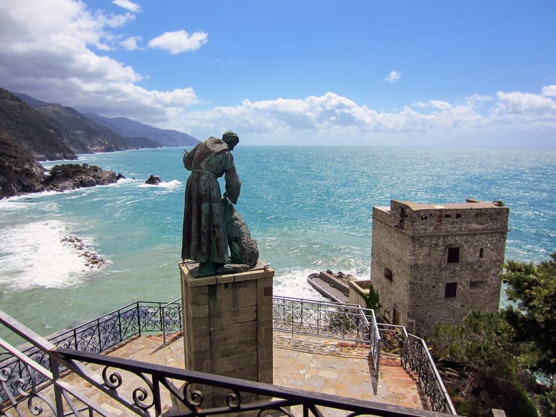 跟隨虹霓，第七章