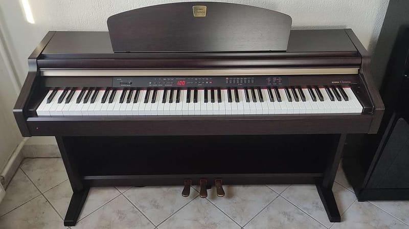 E-Piano Reparatur: Yamaha Kawai, Roland, Casio, Technics