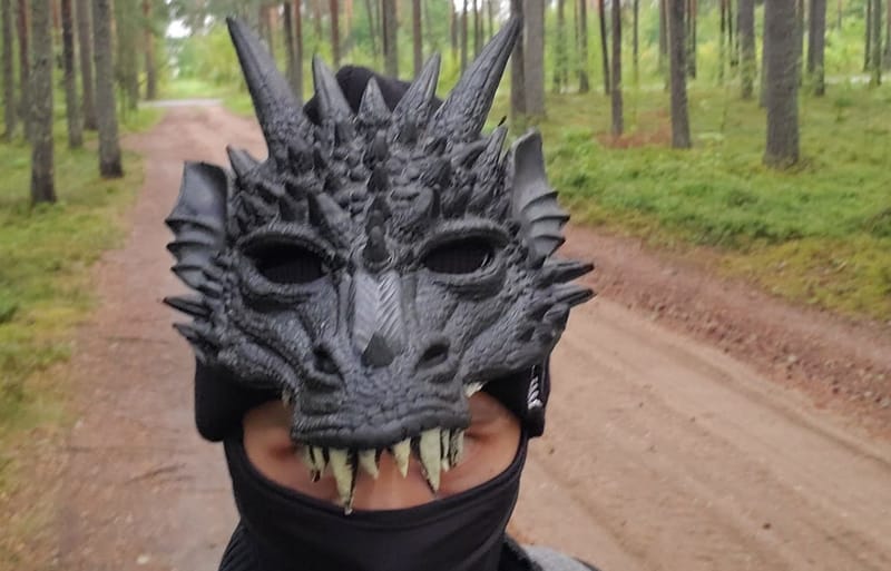 Tee mis tahad ikka oled Issand ! :D💖