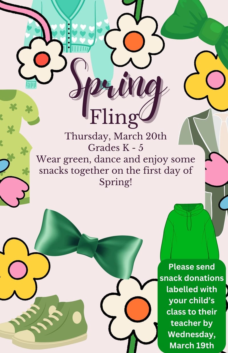 Spring Fling