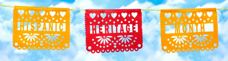 Hispanic Heritage Week