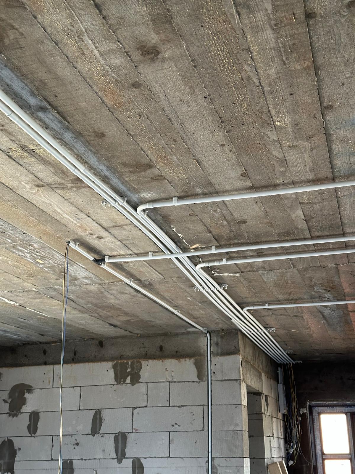 Instalatii Electrice