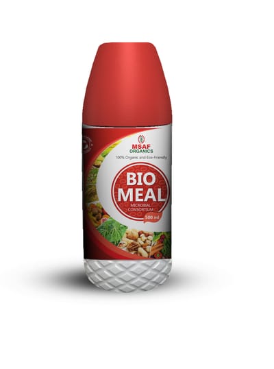 BIO-MEAL