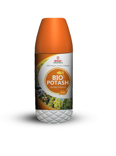 BIO-POTASH