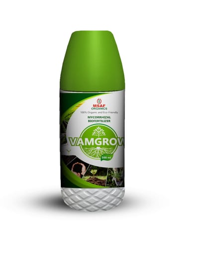 VAMGROW  MYCORRHIZA