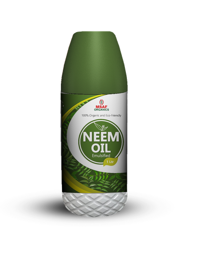 NEEM OIL