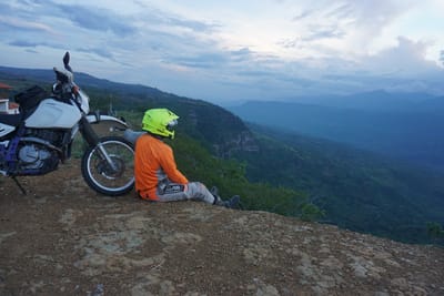 Ride &amp; Reflect image