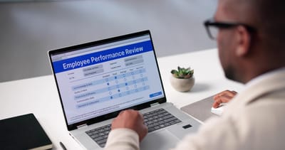 Personnel Survey System