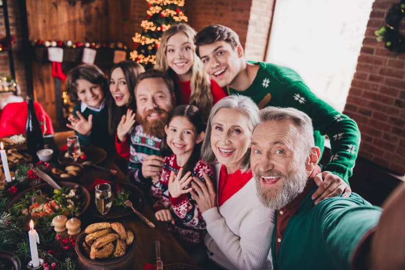 The Three Greatest Gifts...