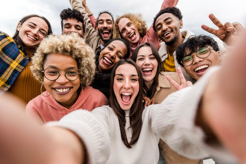 ⭐ GENERATIONAL CHARACTERISTICS FOR COMMUNICATION & HIRING