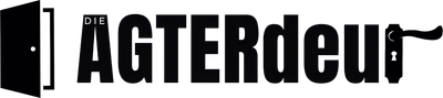 DIE AGTERDEUR