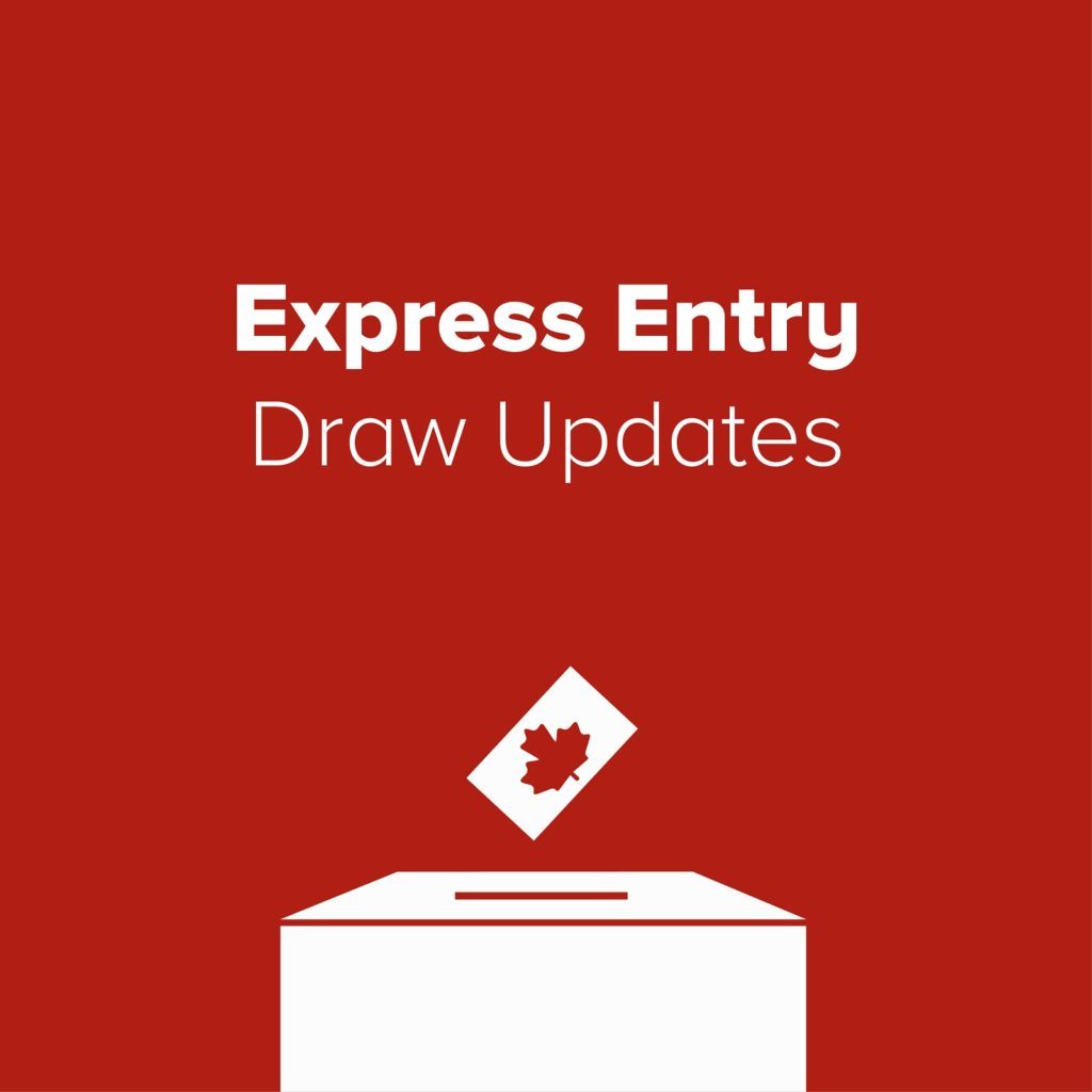 May 13th's Express Entry Draw- CEC