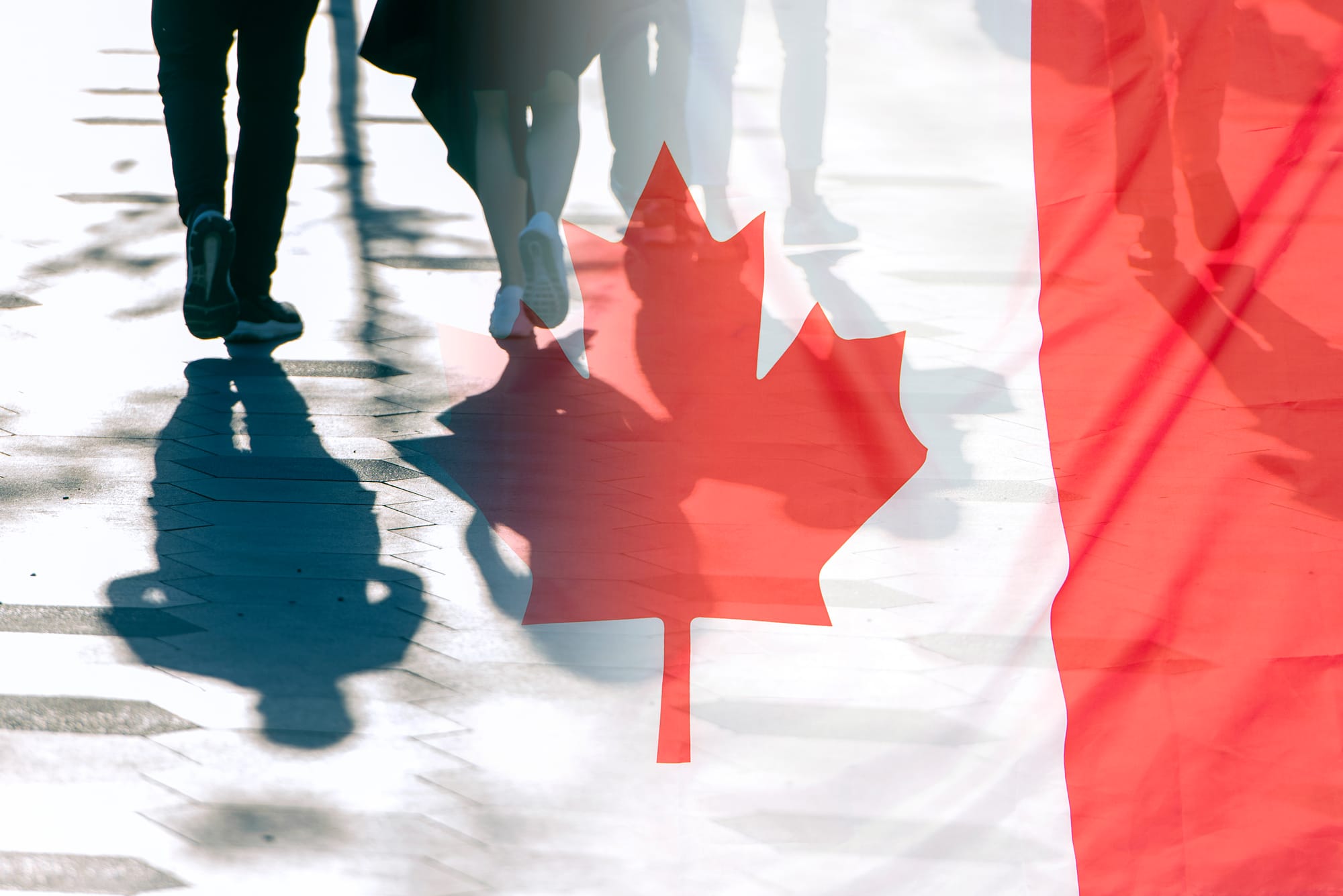 Immigrer au Canada en 2027 ? Ne venez pas pour travailler ou étudier...