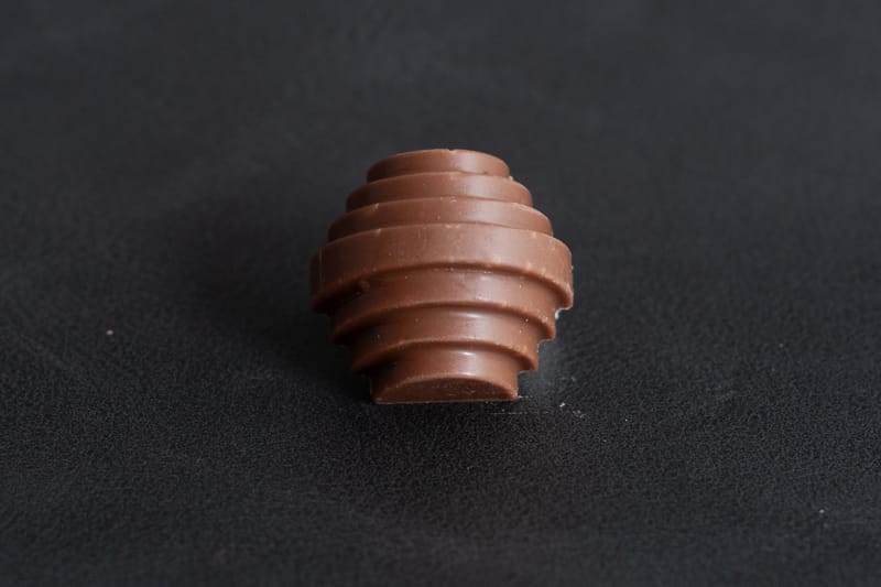 Tonnetje LOTUS Biscoff Crunchy speculoos   Nieuw in het assortiment !