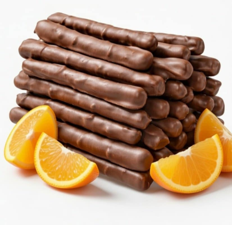 Orangetten