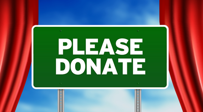 DONATE image