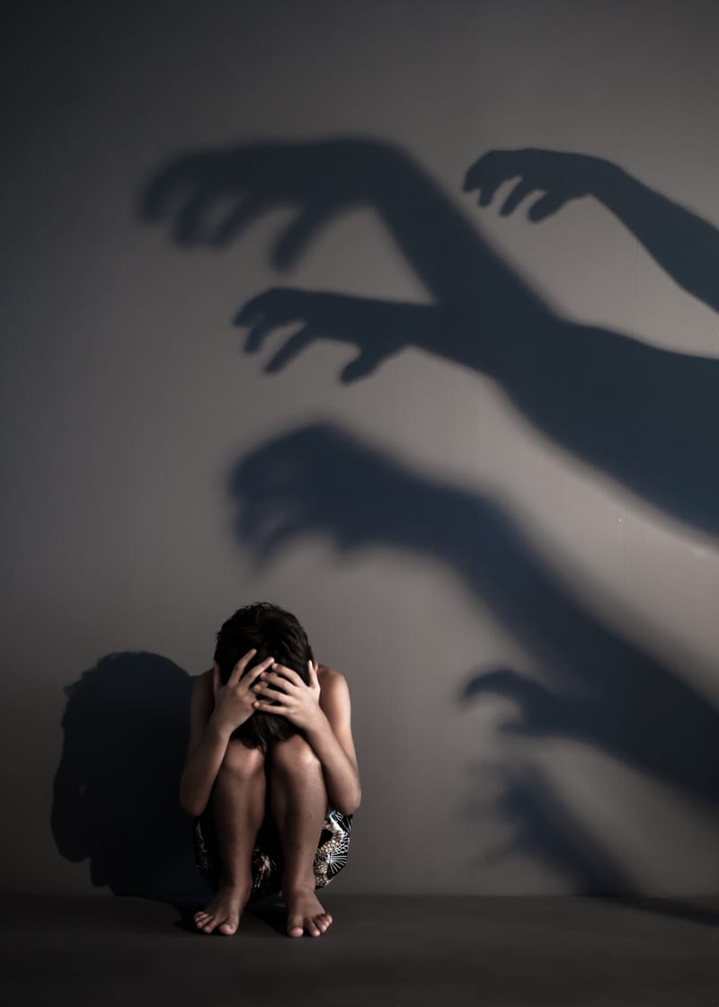 Angst, Panik und Phobien