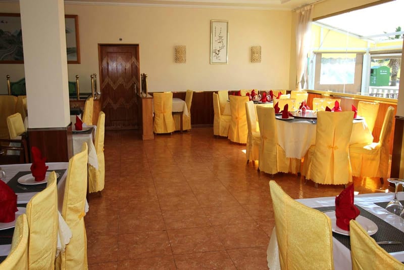 Poppy Day Texas Scramble Meal