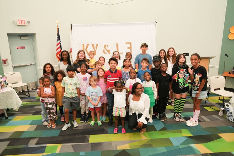 Kids’ Coaching Sessions