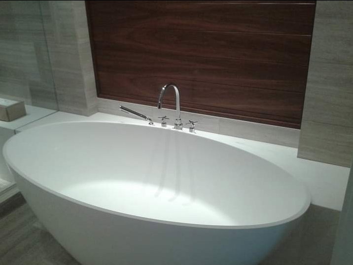 Rénovation de salle de bain