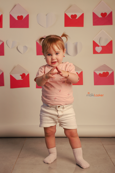 עם כ-לב(יא) ❤️