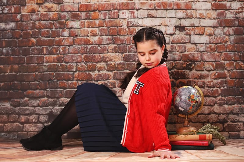 אוטוטו הילדה הופכת לנערה, וזו ההזדמנות להתפנק בסט תמונות לחגיגה, לה, או לכל המשפחה.