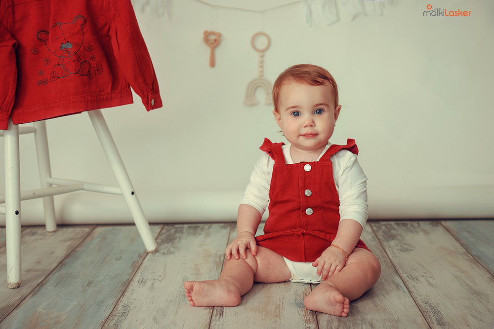What an amazing age for photos! First birthday - how could you not, a celebration?! Recommended with cake.