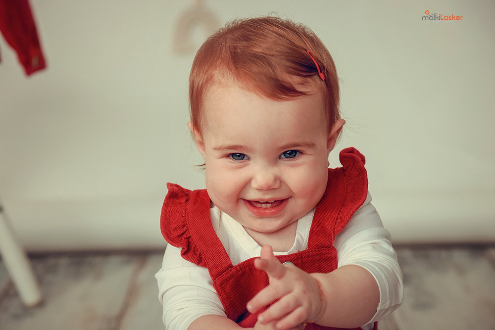 What an amazing age for photos! First birthday - how could you not, a celebration?! Recommended with cake.
