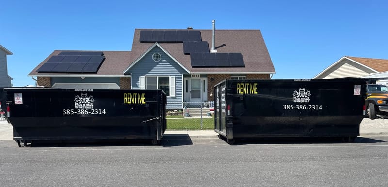 Dumpster Rentals