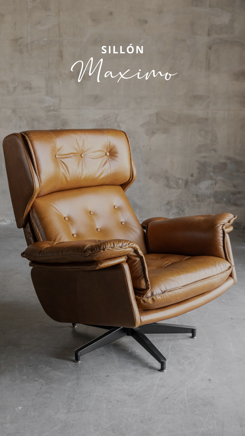 LANDMARK LEATHER EDIT