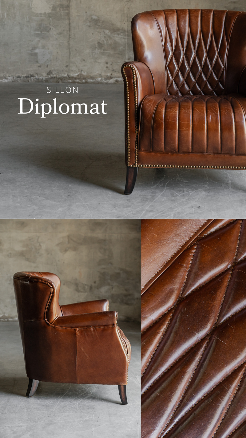 LANDMARK LEATHER EDIT