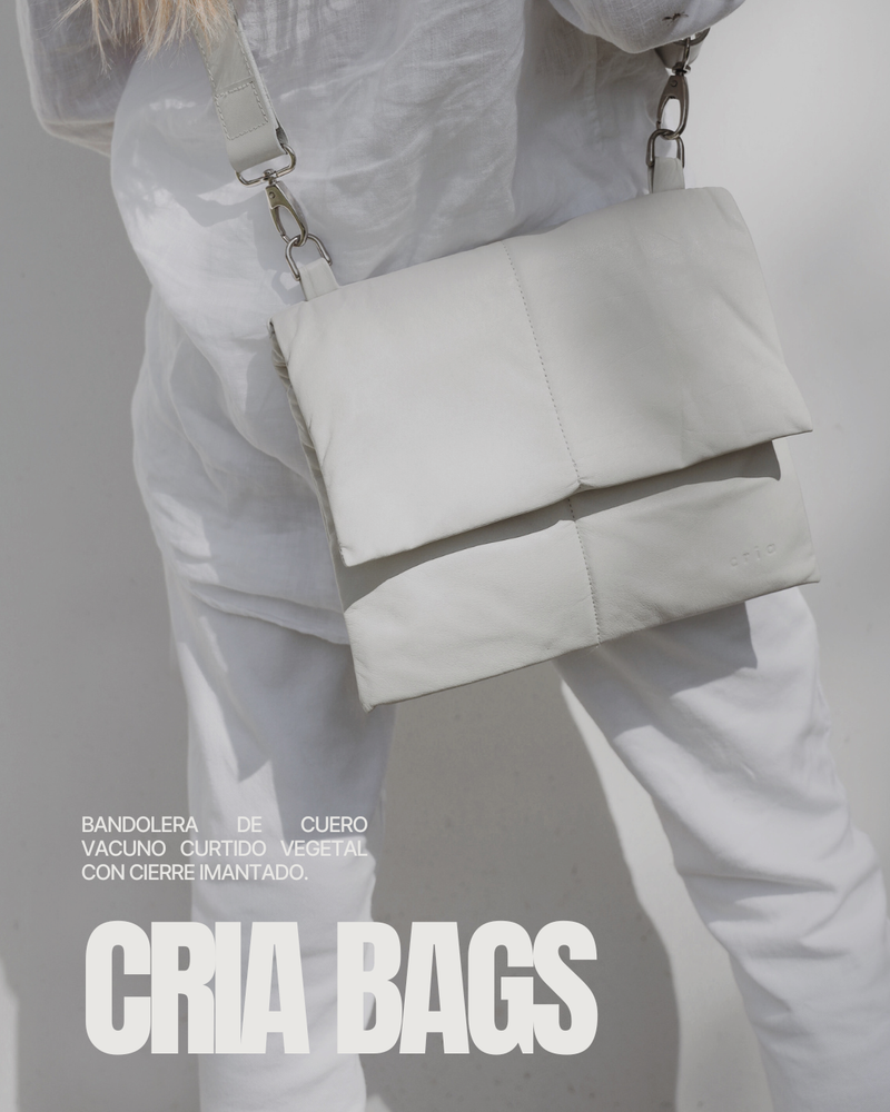 CRIA LEATHER