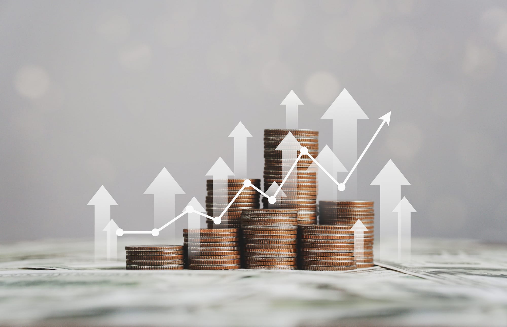 Investing isn't optional. WHY?