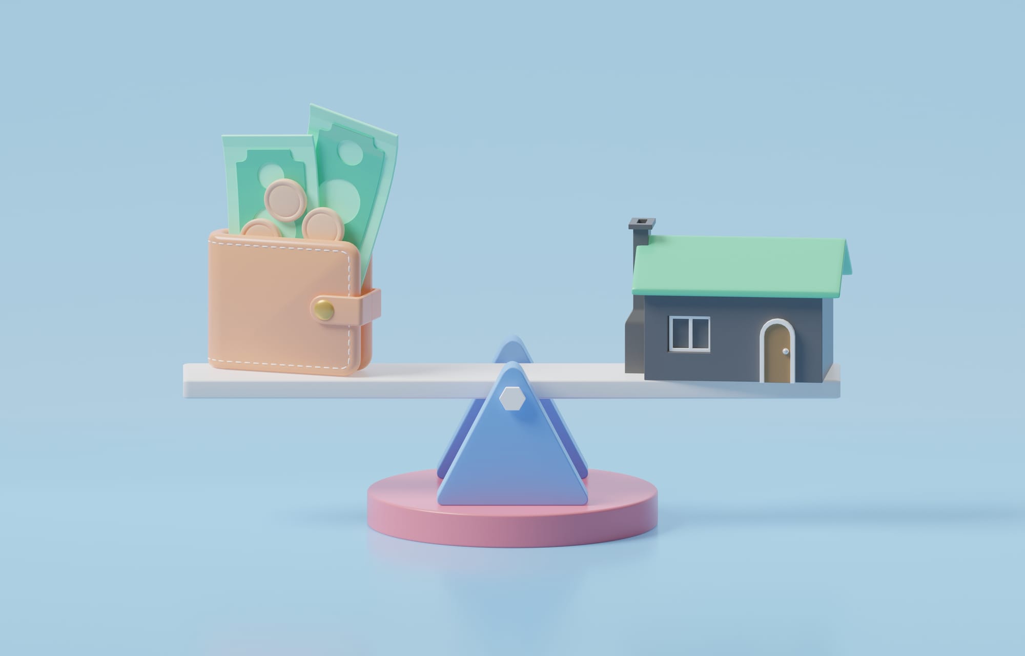 Achieving Estate Equalisation via Insurance: A Smart Strategy for Fair Asset Distribution.