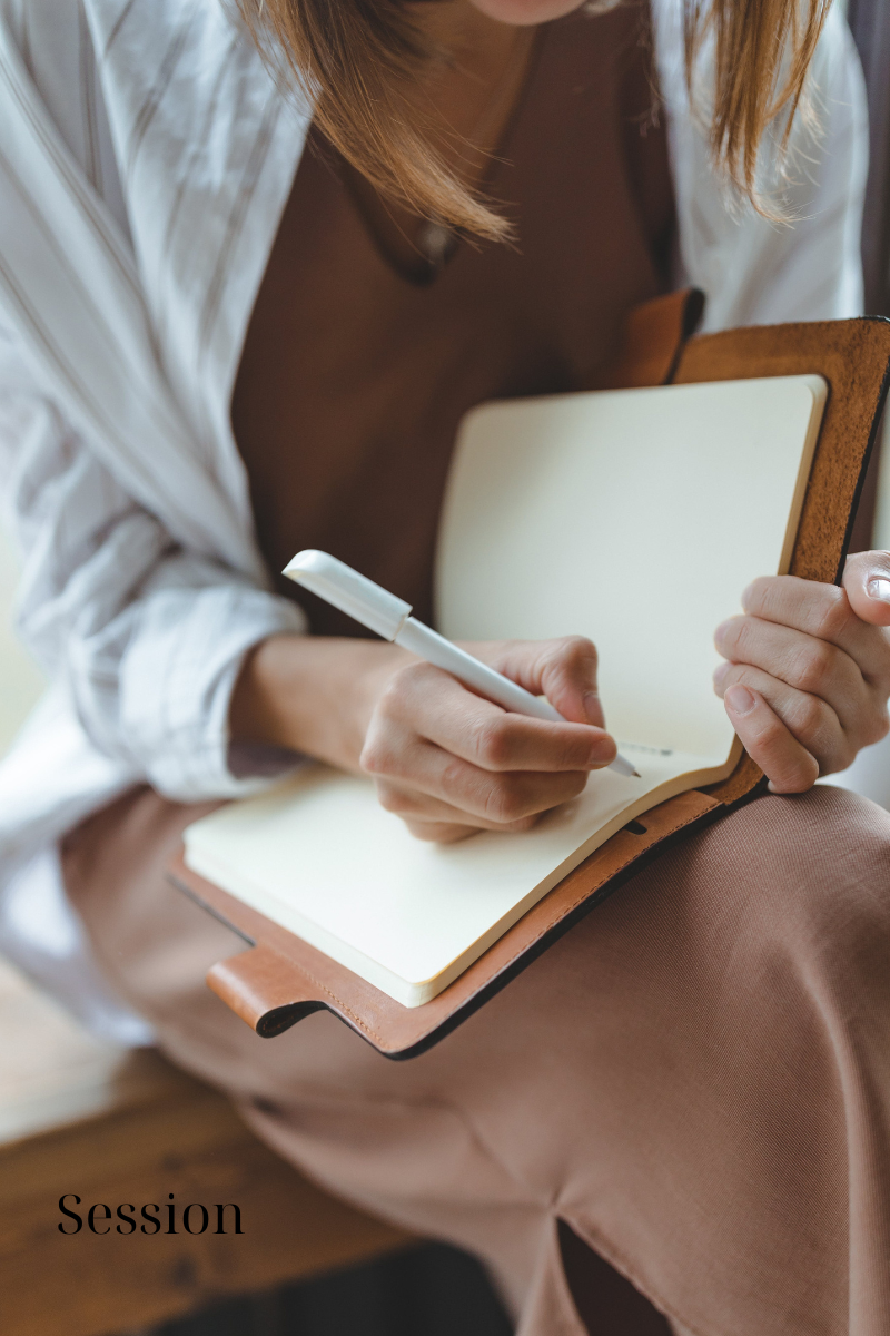 Ατομική Συμβουλευτική