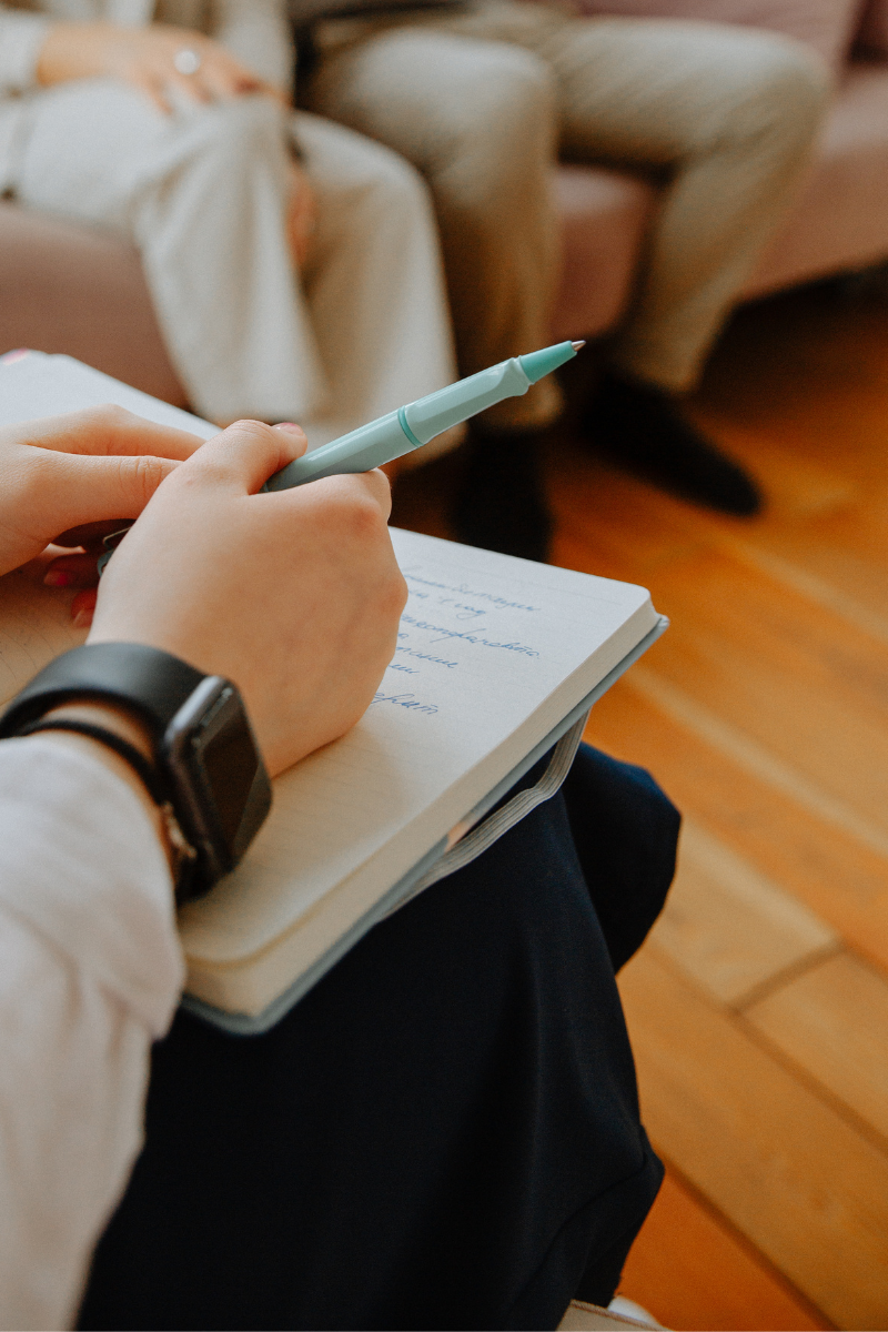 Συμβουλευτική Γονέων