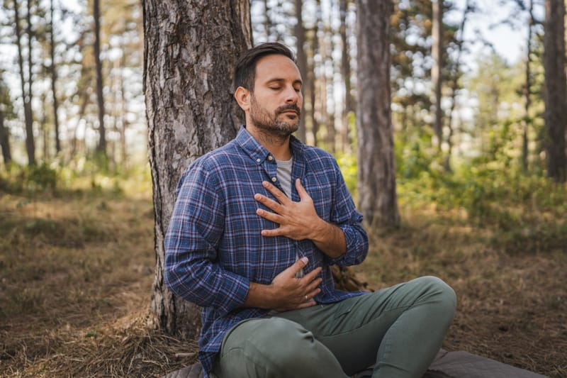 "Chemin de conscience "