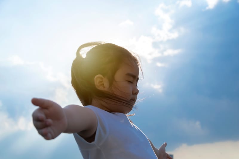 "Chemin de conscience "