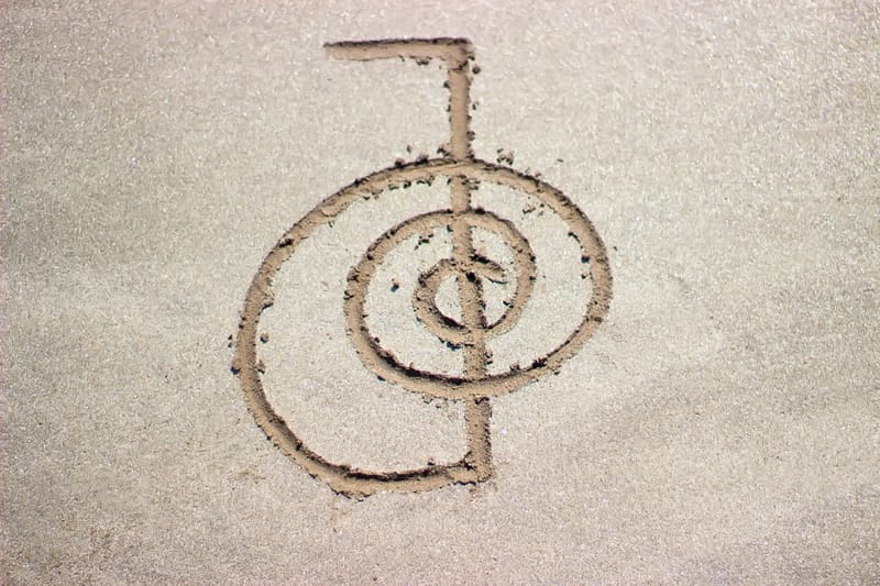 L'Energie universelle